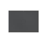 Bette Air piatto doccia rettangolare, 7357-400, Air corvo [Piatti Doccia > Piatti Doccia Rettangolari]