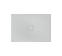 Carreau de douche BetteAir 1400x1000mm, BetteGlasur Plus, 7357-002PLUS, 7357-002PLUS, Colorazione: Manhattan