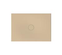 Carreau de douche BetteAir 1400x1000mm, BetteGlasur Plus, 7357-003PLUS, 7357-003PLUS, Colorazione: Bahama beige