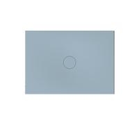 Carreau de douche BetteAir 1400x1000mm, BetteGlasur Plus, 7357-418PLUS, 7357-418PLUS, Colorazione: Blu satinato opaco