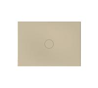 Carreau de douche BetteAir 1400x1000mm, BetteGlasur Plus, 7357-424PLUS, 7357-424PLUS, Colorazione: Sabbia opaca