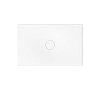 Piastrella per doccia Bette Air 1400x900mm, GlazePlus, 7356, Colorazione: Bianco