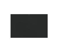 Carreau de douche BetteAir avec BetteGlasur Plus, 1400x900mm, 7356-035PLUS, 7356-035PLUS, Colorazione: Ebano opaco