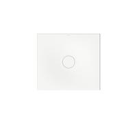 Carreau de douche BetteAir avec support de baignoire minimum, 1000x900mm, antidérapant Pro, 7351-440AE,T2, 7351-440AE,T2, Colorazione: Neve (bianco opaco)