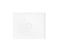 Carreau de douche BetteAir avec support de baignoire minimum, 1200x1000mm, 7355-004T2, 7355-004T2, Colorazione: Stella alpina opaca