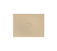 Carreau de douche BetteAir avec support de baignoire minimum, 1200x900mm, 7354-003T2, 7354-003T2, Colorazione: Bahama beige