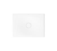 Carreau de douche BetteAir avec support de baignoire minimum, 1200x900mm, antidérapant Pro, 7354-004AE,T2, 7354-004AE,T2, Colorazione: Stella alpina opaca
