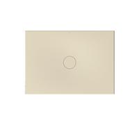 Carreau de douche BetteAir avec support de baignoire minimum, 1400x1000mm, antidérapant Pro, 7357-006AE,T2, 7357-006AE,T2, Colorazione: Gelsomino opaco