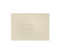 Carreau de douche BetteAir avec support de baignoire minimum, 1400x1000mm, antidérapant Pro, 7357-006AE,T2, 7357-006AE,T2, Colorazione: Gelsomino opaco