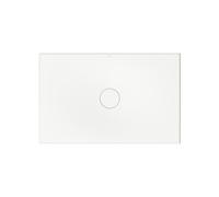 Carreau de douche BetteAir avec support de baignoire minimum, 1400x900mm, BetteAntirutsch Pro, 7356-440AE,T2, 7356-440AE,T2, Colorazione: Neve (bianco opaco)