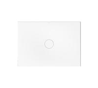 Carreau de douche BetteAir avec support de baignoire Minimum, BetteGlasur Plus, 1400x1000mm, 7357-004PLUS,T2, 7357-004PLUS,T2, Colorazione: Stella alpina opaca
