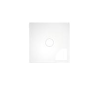 Carreau de douche BetteAir avec support de baignoire Minimum, BetteGlasur Plus, 1400x900mm, 7356-438PLUS, 7356-438PLUS, Colorazione: Taupe Opaco
