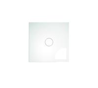 Carreau de douche BetteAir avec support de baignoire Minimum, BetteGlasur Plus, 1400x900mm, 7356-439PLUS,T2, 7356-439PLUS,T2, Colorazione: Cacao opaco