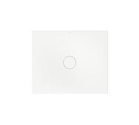 Carreau de douche BetteAir avec support de baignoire minimum, 1200x1000mm, 7355-440T2, 7355-440T2, Colorazione: Neve (bianco opaco)