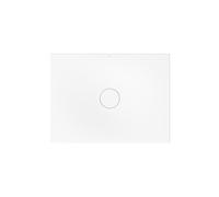 Carreau de douche BetteAir avec support de baignoire minimum, 1200x900mm, 7354-000T2, 7354-000T2, Colorazione: Bianco