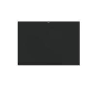 Bette Air piatto doccia rettangolare, super piatto, 7357-035PLUS,T2, Air ebony [Piatti Doccia > Piatti Doccia Rettangolari]