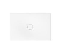 Carreau de douche BetteAir avec support minimum et BetteGlasur Plus, 1500x1000mm, 7363-000PLUS,T2, 7363-000PLUS,T2, Colorazione: Bianco