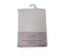 Carrefour Coprimaterasso matrimoniale, 50% cotone 50% poliestere Carrefour