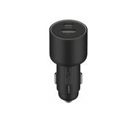 Carregador Isqueiro XIAOMI 67W Car Charger Nero