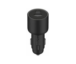 Carregador Isqueiro XIAOMI 67W Car Charger Nero