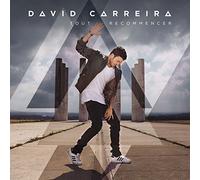 CARREIRA, DAVID - TOUT RECOMMENCER