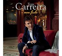 CARREIRA, TONY - MON FADO -CD+DVD/LTD- (2 CD)