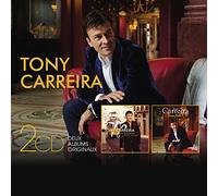 Carreira, Tony - Mon Fado / Nos Fiancailles