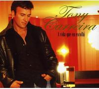 Carreira, Tony - Vida Que E Escolhi (2 CD)