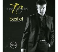 Carreira, Tony - Vol. 2-Best Of
