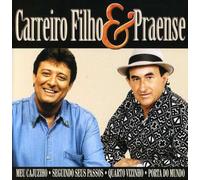 Carreiro Filho & Praense - Meu Cajuzinho
