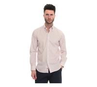 Càrrel - Camicia Casual - - Shirts - Uomo - Bianco - S