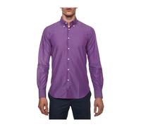 Càrrel - Casual Shirt - - Shirts - Uomo - Multicolore - S