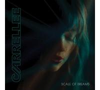 Carrellee Scale of Dreams (Vinyl LP) 12" Album