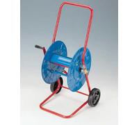 Carrello avvolgitubo 50 m art.11.08