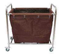 Carrelli, Carrello Portaoggetti Per Auto, Veicolo Utilitario Multifunzione, Carrello Portatile Per La Casa, Hotel, Commerciale, Carrello Portabiancheria Con Ruote, Carrello Per Servizio Di Pulizia Pe