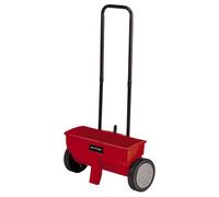 CARRELLI CARRELLO SPARGITORE EINHELL GC-SR 12 PER CONCIMI SEMI SALE SABBIA