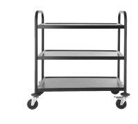 Carrelli di servizio HENDI 811320