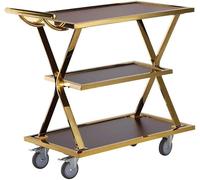 carrelli elevatori per cucina, carrelli elevatori Home Bar Cart Serving Trolleys Sideboard Kitchen Rack Hairdressing Trolley On Wheels