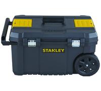 Stanley Vasca Porta Attrezzi Essential Con Ruote cm 67X35X40 H - STST1-80150