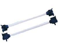 Carrelli estensibili per elettrodomestici