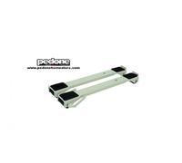 CARRELLI PORTA ELETTRODOMESTICI CON FRENI ESTENSIBILI 40-60 CM LAVATRICE UTILIA