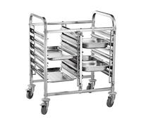 Carrelli portateglie HENDI 810569