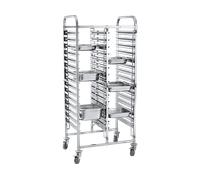 Carrelli portateglie HENDI 810576