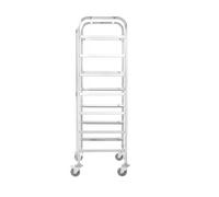 Carrelli portateglie HENDI 810583