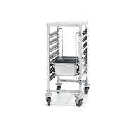 Carrelli portateglie HENDI 810668