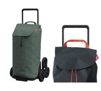 CARRELLI SPESA GIMI TRIS DIMENSIONI CM.L51xP44xH95