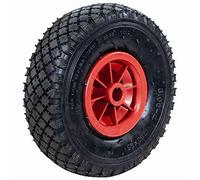 Carrellino E.rad D260 mm pneumatico