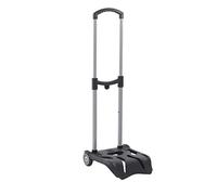 Carrellino Portazaino SEVEN - EASY TROLLEY - Carrello Trolley BE BOX Zaino - Resistente, Leggero