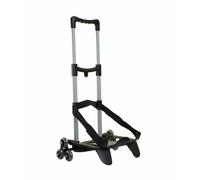 Carrello Trolley 3wd Sj Gang Jet Black | Be Box