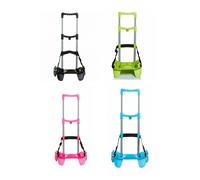 Carrello Trolley 3wd Sj Gang Be Box